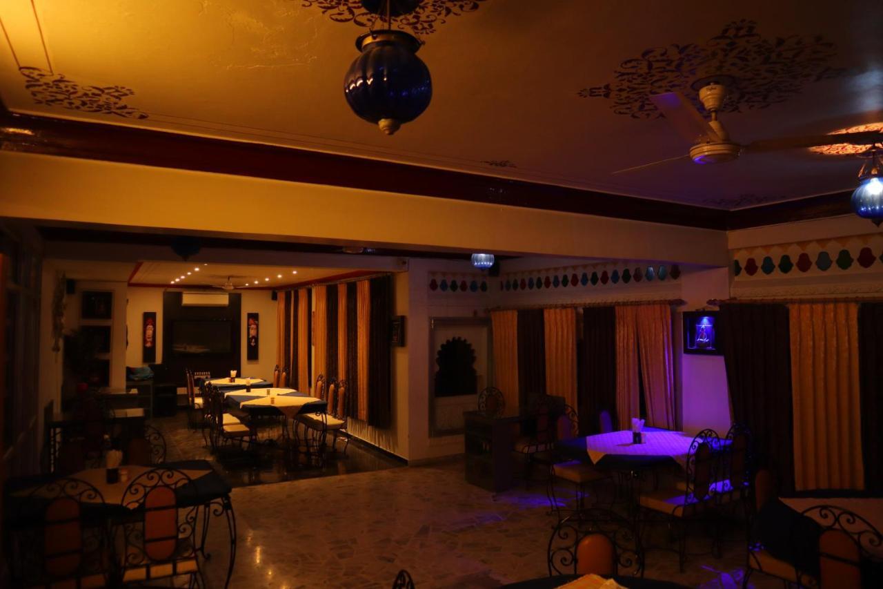 Hotel Baba Palace - A Heritage Hotel, 3*