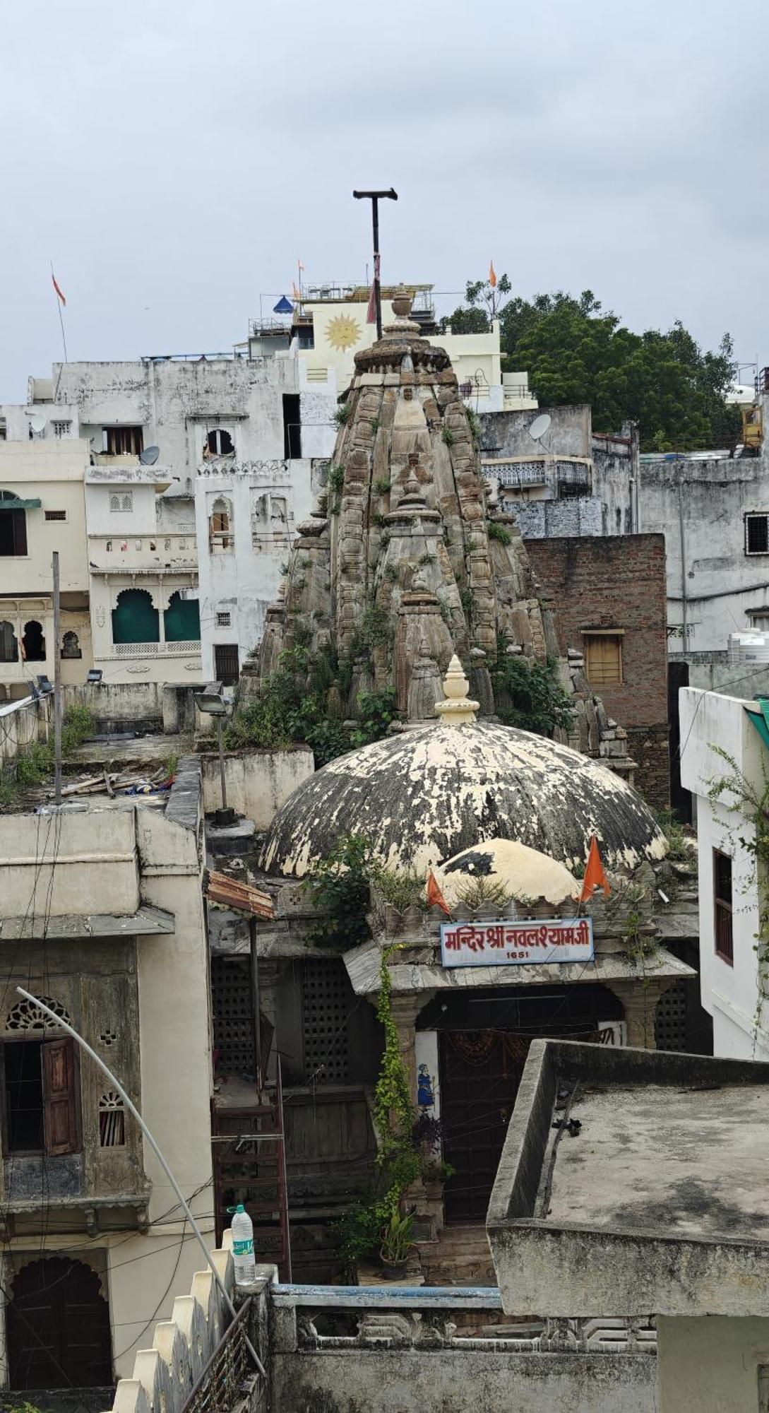 Baba Palace - A Heritage Hotel, Hotel 3*
