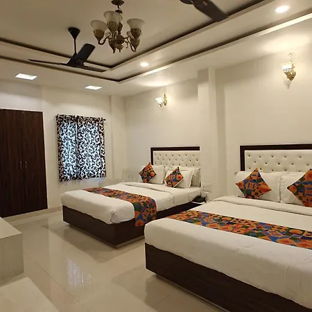 Baba Palace - A Heritage Hotel, Udaipur Exterior photo